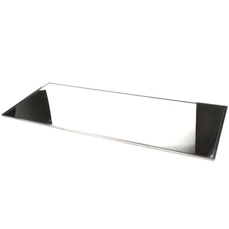 Marshall Air .250 Thick Mirror 169036